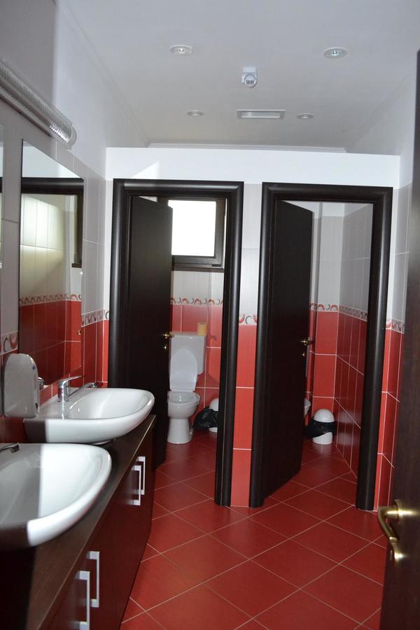 Pensiunea Elisabeta Merghindeal Extérieur photo